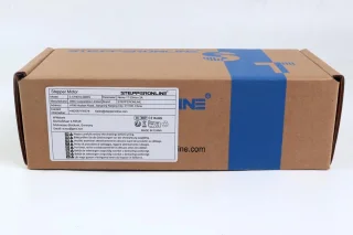 SnelShoppen Nema 17 bipolaire stepper motor 3 stuks voor 3d printer