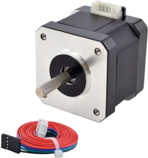 SnelShoppen Nema 17 stepper motor