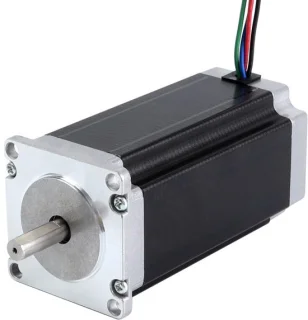 SnelShoppen NEMA 23 bipolaire stappenmotor