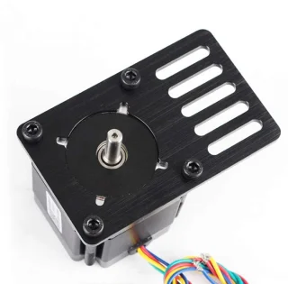 SnelShoppen NEMA23 motor bevestigingsplaat voor 3D-printer
