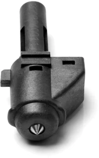 SnelShoppen nozzle montage hotend kit voor Adventurer 3 3D printer