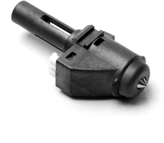 SnelShoppen nozzle montage hotend kit voor Adventurer 3 3D printer