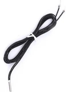 SnelShoppen PT1000-550BW temperatuursensor probe voor 3d-printer