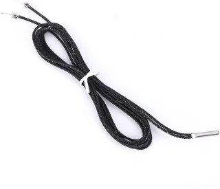 SnelShoppen PT1000-550BW temperatuursensor probe voor 3d-printer
