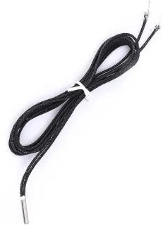 SnelShoppen PT1000-550BW temperatuursensor probe voor 3d-printer