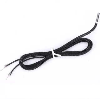 SnelShoppen PT1000-550BW temperatuursensor voor 3D printer