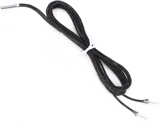 SnelShoppen PT1000-550BW temperatuursensor voor 3D printer