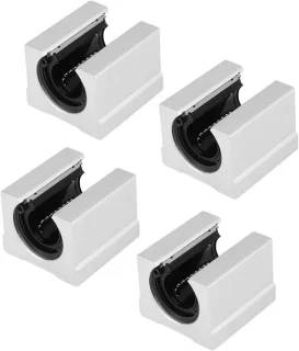 SnelShoppen SBR20UU lineaire lagers