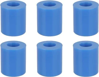 SnelShoppen siliconen 3d printer leveling kolom 16mm