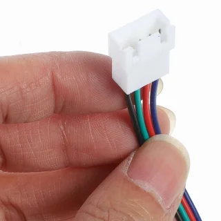 SnelShoppen steppermotor verlengkabel voor 3D-printer