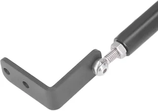SnelShoppen support rod set voor Ender 3, Ender 3 V2 en Ender 3 Pro