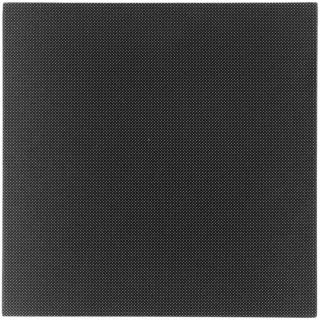 SnelShoppen - tempered glass printbed microporeuze coating 3d printer bouwplaat voor A1 Mini Sermoon V1