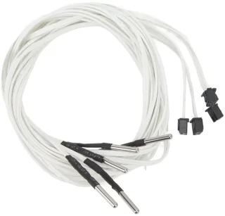 SnelShoppen thermistor temperatuursensor set