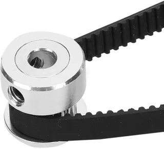 SnelShoppen timing riem pulley