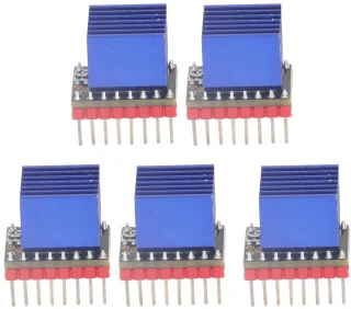 SnelShoppen TMC2209 stappenmotor driver module voor 3D printer