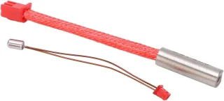 SnelShoppen verwarmingscartridge en temperatuursensor voor Ender 3 S1 Pro