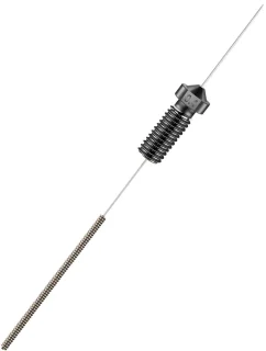 SnelShoppen - Volcano Düsenset 3D Druckerdüsen-Reinigingsset 23Pcs voor Artillery Anycubic 3D Printer Nozzle - Hoogwaardige Reinigingsgereedschap voor
