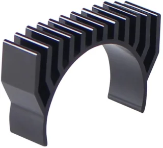 Solidchoice aluminium koellichaam voor 3D printer motor