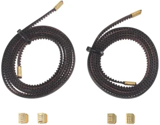 Solidchoice - Anycubi Kobra 3d printer GT2 timing belt