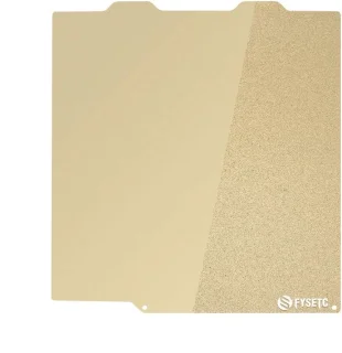 Solidchoice Bamo A1 Mini flexibele bouwplaat 184 x 197 mm