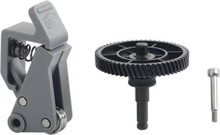 Solidchoice extrudertransmissie voor 3D-printer