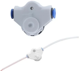 Solidchoice filamentvoeradapter
