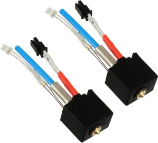 Solidchoice hotend accessoires voor 3D-printer Kobra 2 Series