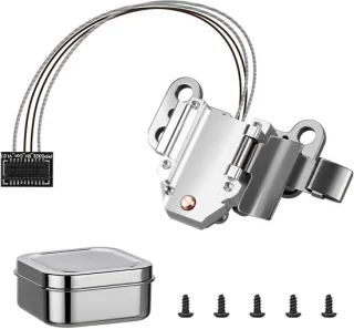 Solidchoice hotend heating kit voor 3D printers met thermistor