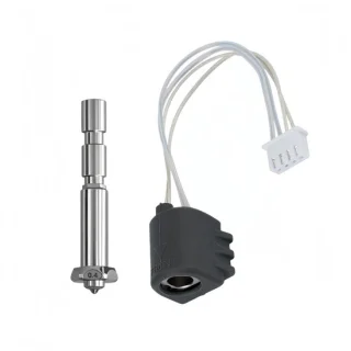 Solidchoice hotend kit voor 3D printer