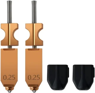 Solidchoice hotend kit voor AD5X 3D printer