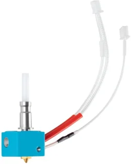Solidchoice Hotend V5 J-head voor Anycubic Kobra 3d printer