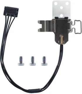 Solidchoice hotend verwarming assembly voor 3D-printer