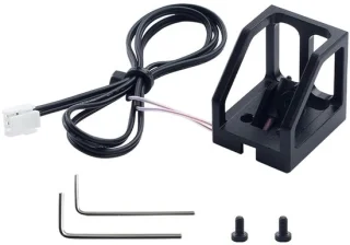 Solidchoice kamertemperatuursensor kit voor 3D-printer P2S
