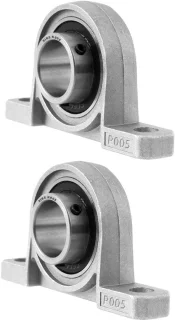 Solidchoice kogellagers met zink legering voor 3D printer, 2 stuks