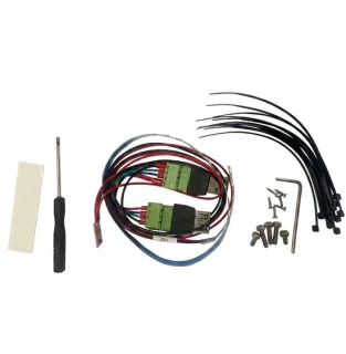 Solidchoice LED-lichtbouwset voor 3D-printer