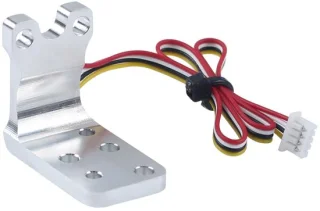 Solidchoice meetstrips voor Kobra S1C