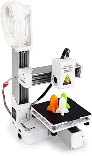 Solidchoice - mini 3d printer
