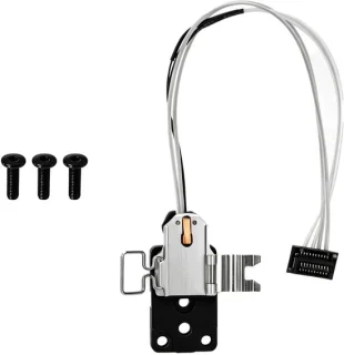 Solidchoice mini hotend verwarming montagekit