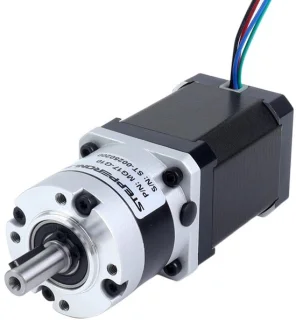 Solidchoice - Nema 17 bipolaire stepper motor