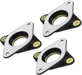 Solidchoice Nema 17 trillingsdempers voor 3d-printers