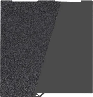 Solidchoice PEI PCB board 256 x 268 mm voor Kobra 3