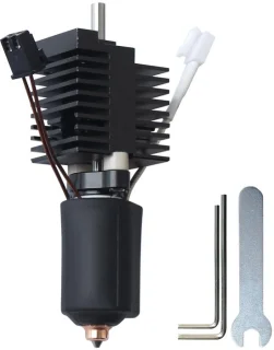 Solidchoice printkopset voor K2 Plus 3D printer