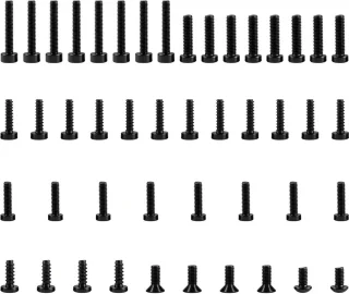 Solidchoice schroeven assortiment kit voor 3D-printer