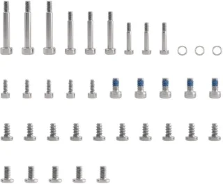 Solidchoice Schroeven assortiment kit voor 3d-printer