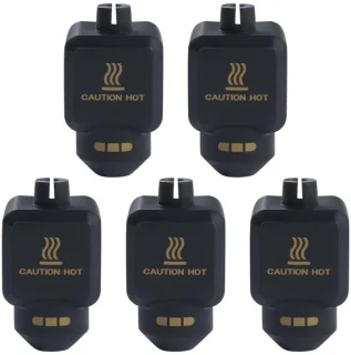 Solidchoice siliconen bescherming voor 3D printer hotend