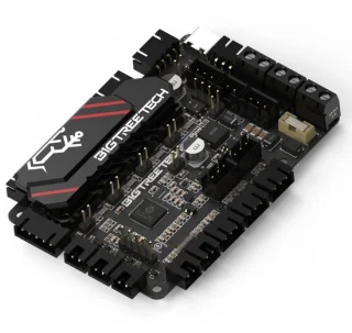 Solidchoice SKR Pico V1.0 control board voor Voron 3D printer