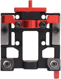 Solidchoice Stealthchanger CNC shuttle kit voor 3D-printer