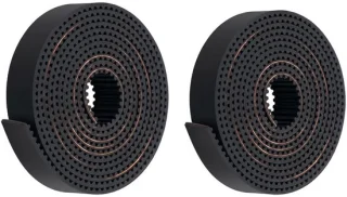 Solidchoice tandriem duurzame versie voor 3d-printers
