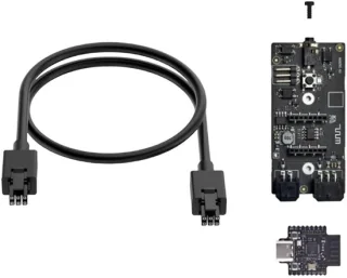 Solidchoice Timelapse hardwarekit voor 3d-printer