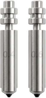 Solidchoice upgrade Duese 0,4 mm voor 3D-printer